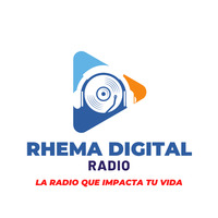 RHEMA DIGITAL RADIO by RHEMA DIGITAL