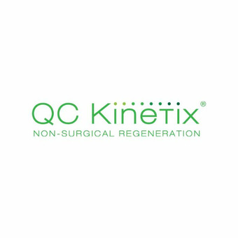 QC Kinetix (Andover-Lawrence)