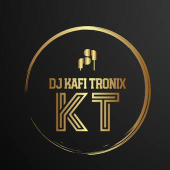 DJ KAFI TRONIX