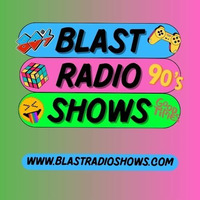Charlene Interview by Blast Radio Shows