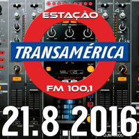 Estacao Transamerica | 21/8/2016 by Ricardo Nobrega