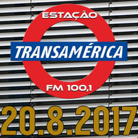 Estacao Transamerica | 20/8/2017 by Ricardo Nobrega