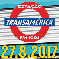 Estacao Transamerica | 27/8/2017 by Ricardo Nobrega