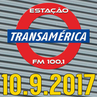 Estacao Transamerica | 10/9/2017 by Ricardo Nobrega