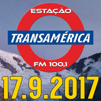 Estacao Transamerica | 17/9/2017 by Ricardo Nobrega