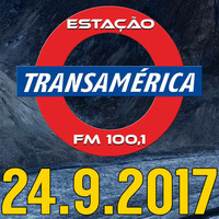 Estacao Transamerica | 24/9/2017 by Ricardo Nobrega
