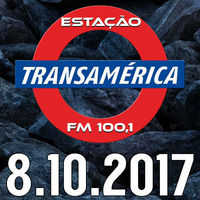 Estacao Transamerica | 8/10/2017 by Ricardo Nobrega