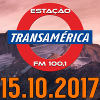 Estacao Transamerica | 15/10/2017 by Ricardo Nobrega