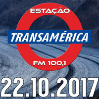 Estacao Transamerica | 22/10/2017 by Ricardo Nobrega