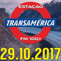 Estacao Transamerica | 29/10/2017 by Ricardo Nobrega