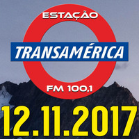 Estacao Transamerica | 12/11/2017 by Ricardo Nobrega