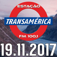 Estacao Transamerica | 19/11/2017 by Ricardo Nobrega