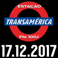 Estacao Transamerica | 17/12/2017 (Best Of 2017) by Ricardo Nobrega