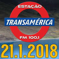 Estacao Transamerica | 21/1/2018 by Ricardo Nobrega