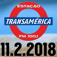 Estacao Transamerica | 11/2/2018 by Ricardo Nobrega