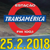 Estacao Transamerica | 18/2/2018 by Ricardo Nobrega