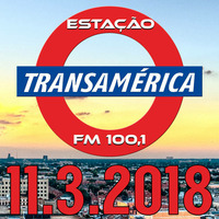 Estacao Transamerica | 11/3/2018 by Ricardo Nobrega