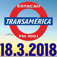 Estacao Transamerica | 18/3/2018 by Ricardo Nobrega