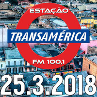 Estacao Transamerica | 25/3/2018 by Ricardo Nobrega