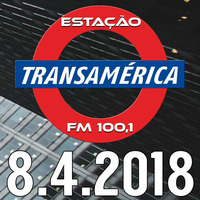 Estacao Transamerica | 8/4/2018 by Ricardo Nobrega