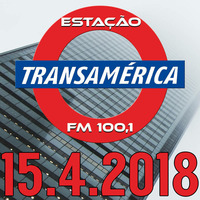 Estacao Transamerica | 15/4/2018 by Ricardo Nobrega