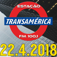 Estacao Transamerica | 22/4/2018 by Ricardo Nobrega