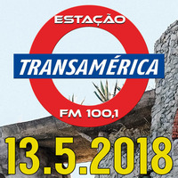 Estacao Transamerica | 13/5/2018 by Ricardo Nobrega