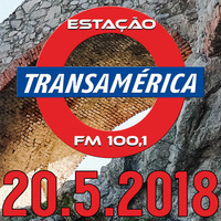 Estacao Transamerica | 20/5/2018 by Ricardo Nobrega