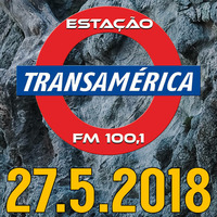 Estacao Transamerica | 27/5/2018 by Ricardo Nobrega