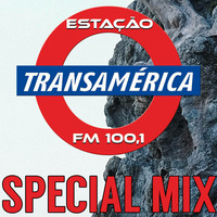 Estacao Transamerica | Special Mix by Ricardo Nobrega