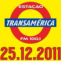 Estacao Transamerica | 25/12/2011 (Lost Tapes) by Ricardo Nobrega