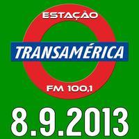 Estacao Transamerica | 8/9/2013 (Lost Tapes) by Ricardo Nobrega