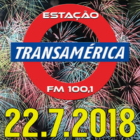 Estacao Transamerica | 22/7/2018 (Full Intention Special) by Ricardo Nobrega