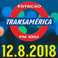 Estacao Transamerica | 12/8/2018 by Ricardo Nobrega