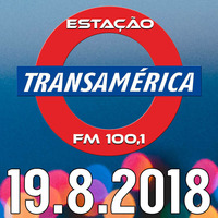 Estacao Transamerica | 19/8/2018 by Ricardo Nobrega
