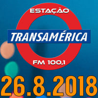 Estacao Transamerica | 26/8/2018 by Ricardo Nobrega
