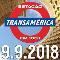 Estacao Transamerica | 9/9/2018 by Ricardo Nobrega