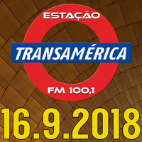 Estacao Transamerica | 16/9/2018 by Ricardo Nobrega