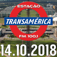 Estacao Transamerica | 14/10/2018 by Ricardo Nobrega
