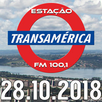 Estacao Transamerica | 28/10/2018 by Ricardo Nobrega