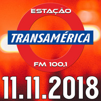 Estacao Transamerica | 11/11/2018 by Ricardo Nobrega