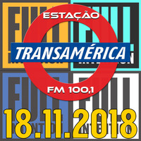 Estacao Transamerica | 18/11/2018 by Ricardo Nobrega