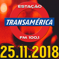 Estacao Transamerica | 25/11/2018 by Ricardo Nobrega
