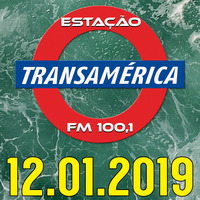 Estacao Transamerica | 12/1/2019 by Ricardo Nobrega