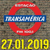 Estacao Transamerica | 27/1/2019 by Ricardo Nobrega