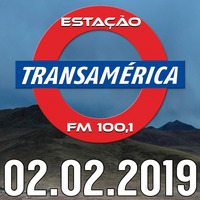 Estacao Transamerica | 2/2/2019 by Ricardo Nobrega