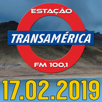 Estacao Transamerica | 17/2/2019 (Classic House) by Ricardo Nobrega