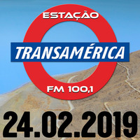 Estacao Transamerica | 24/2/2019 by Ricardo Nobrega