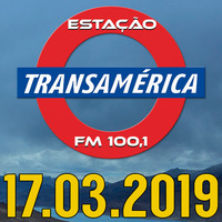 Estacao Transamerica | 17/3/2019 by Ricardo Nobrega