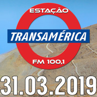 Estacao Transamerica | 31/3/2019 by Ricardo Nobrega